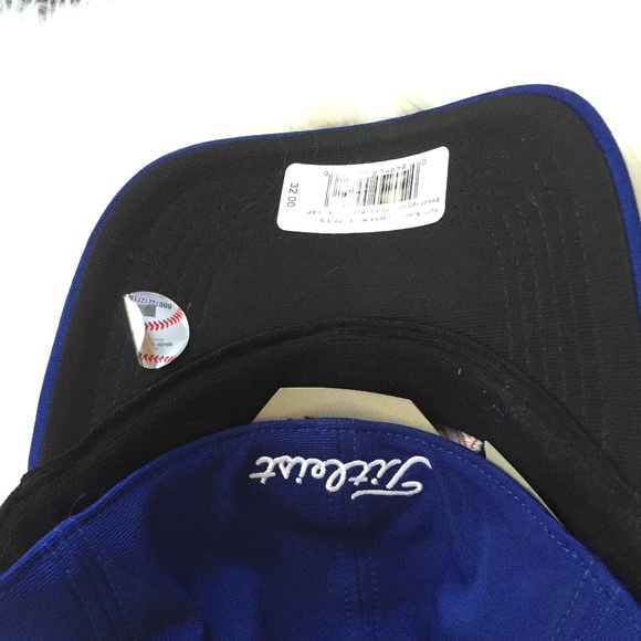 Titleist NY hat - Picture 3 of 4